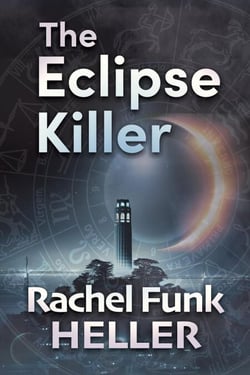 The Eclipse Killer - The Forensic Astrology Files, #1
