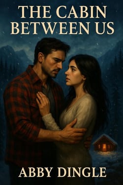 The Cabin Between Us