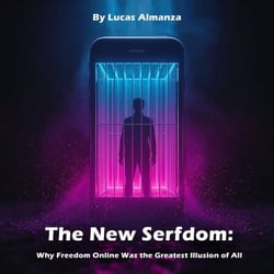 The New Serfdom: Why Freedom Online Was the Greatest Illusion of All