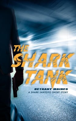 The Shark Tank - Shark Santoyo Crime Series, #0