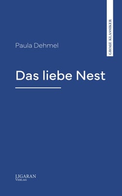 Das liebe Nest