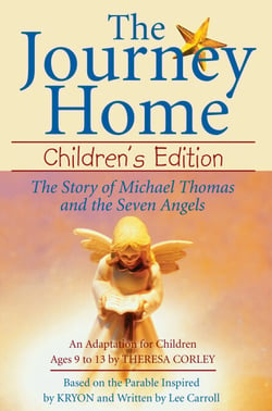 The Journey Home - The Story of Michael Thomas and the Seven Angels