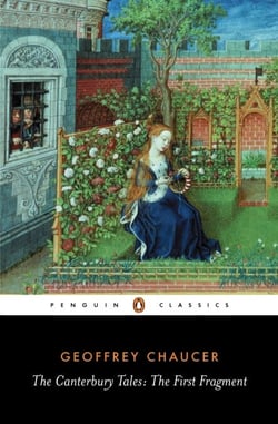 The Canterbury Tales - The First Fragment