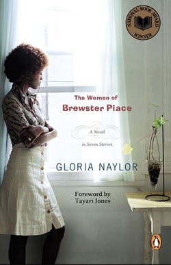 The Women of Brewster Place - A Novel in Seven Stories