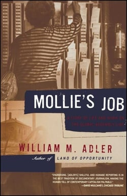 Mollie's Job - A Story of Life and Work on the Global Assembly Line