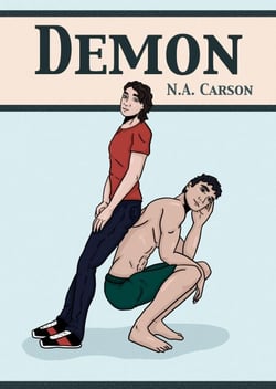 Demon - Demon, #1