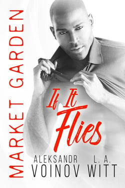 If It Flies - Market Garden, #3