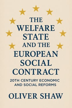 The Welfare State and the European Social Contract: 20th Century Economic and Social Reforms