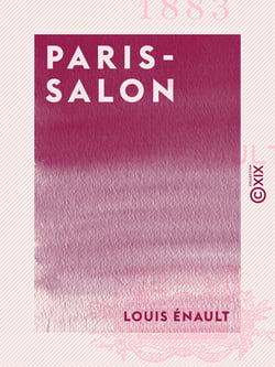Paris-Salon