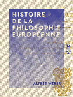 Histoire de la philosophie européenne