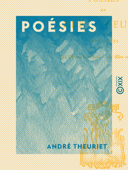 Poésies - 1860-1874
