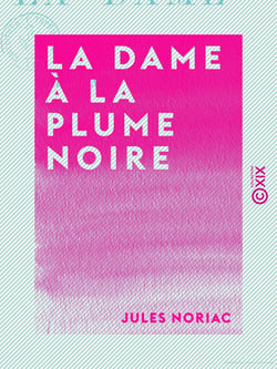 La Dame à la plume noire