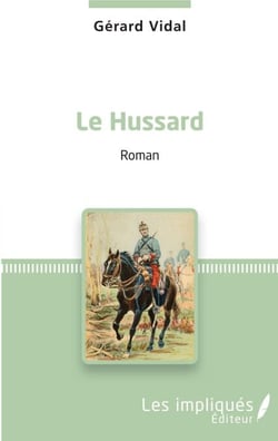 Le Hussard - Roman