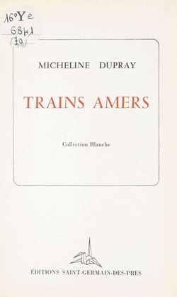 Trains amers