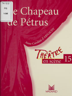 Le chapeau de Pétrus