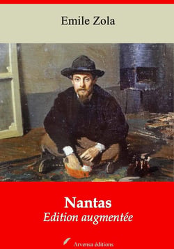 Nantas – suivi d'annexes - Nouvelle édition 2019