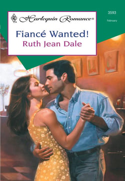 Fiance Wanted