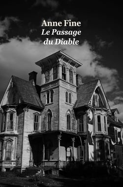 Le passage du diable