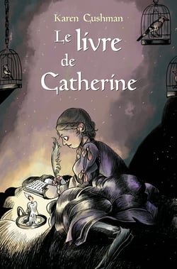 Le livre de Catherine