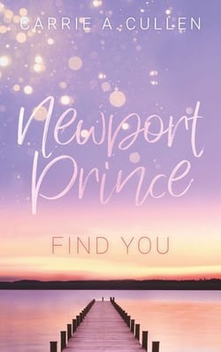 Newport Prince Bd. 2 - Find You