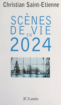Scènes de vie en 2024