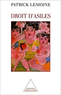 Droit d'asiles