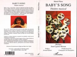 Baby's song - Théâtre musical