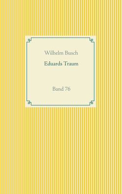 Eduards Traum - Band 76