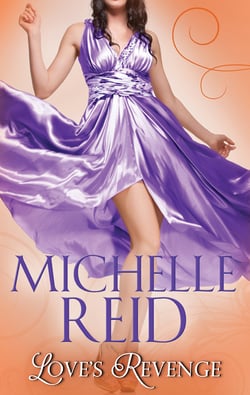 Love's Revenge - The Italian's Revenge / A Passionate Marriage / The Brazilian's Blackmailed Bride