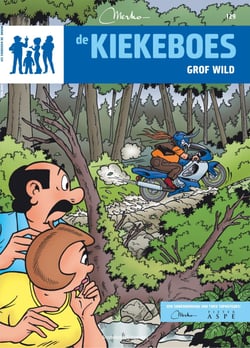 Grof wild
