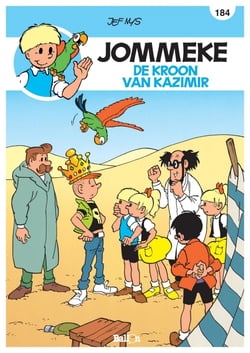 De kroon van Kazimir