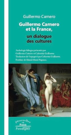 Guillermo Carnero et la France - un dialogue des cultures
