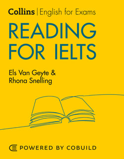 Reading for IELTS: IELTS 5-6+ (B1+) ebook - 1 year licence