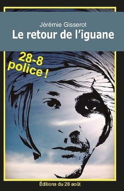 Le Retour de l'Iguane