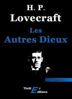 Les Autres Dieux