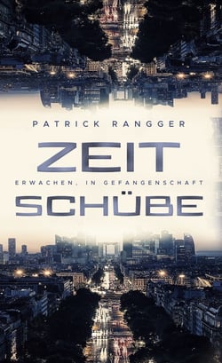 Zeitschübe - Erwachen, in Gefangenschaft