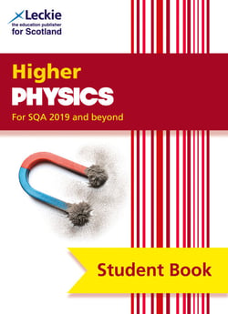 Higher Physics ebook - Course licence