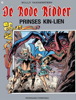 Prinses Kin-Lien
