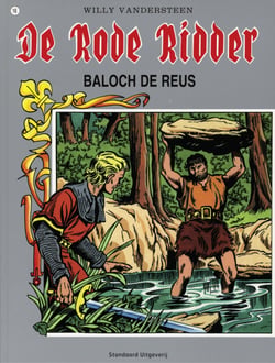 Baloch de Reus