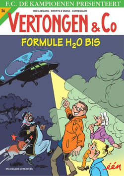 Formule H2O Bis