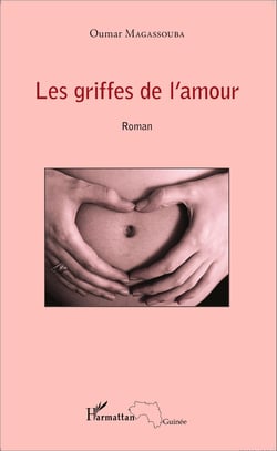 Les griffes de l'amour - Roman