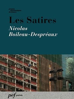 Les Satires