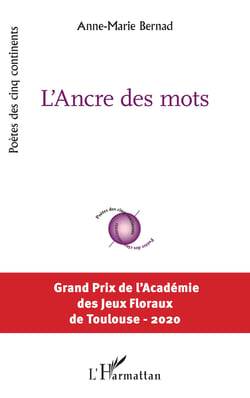 L'Ancre des mots