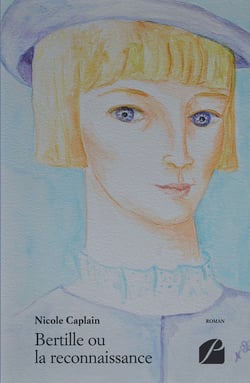 Bertille ou la reconnaissance - Tome II