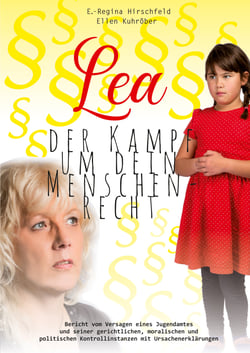 Lea - Der Kampf um dein Menschenrecht
