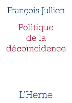 Politique de la décoïncidence