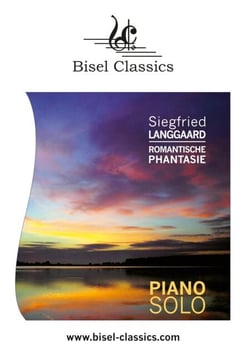 Romantische Phantasie - Piano Solo
