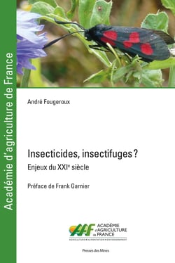 Insecticides, insectifuges ? - Enjeux du XXIe siècle
