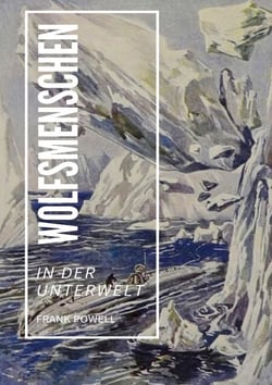 Wolfsmenschen - In der Unterwelt