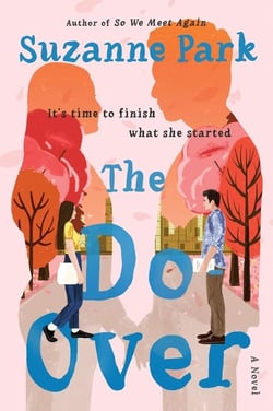 The Do-Over - A Novel